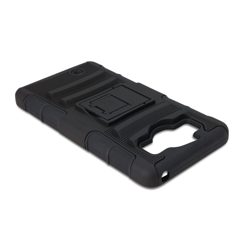 Dual+ Max Holster - Microsoft Lumia 950 Holster