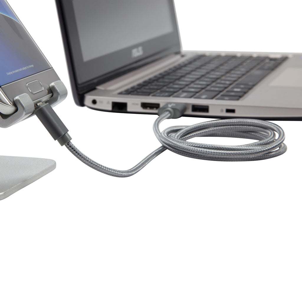 Micro USB DuraCable - Samsung Galaxy J8 (2018) Cable