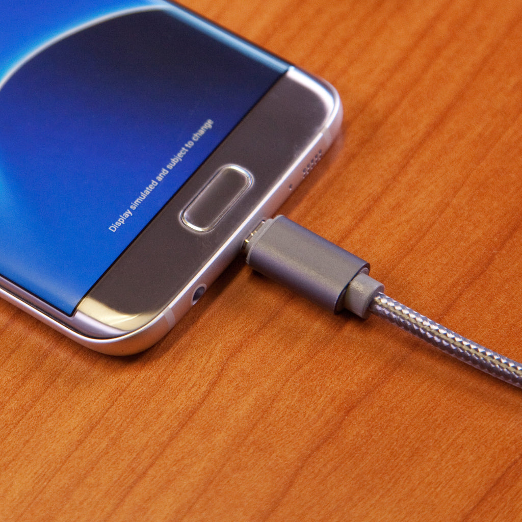 Micro USB DuraCable - Nikon Coolpix P900 Cable