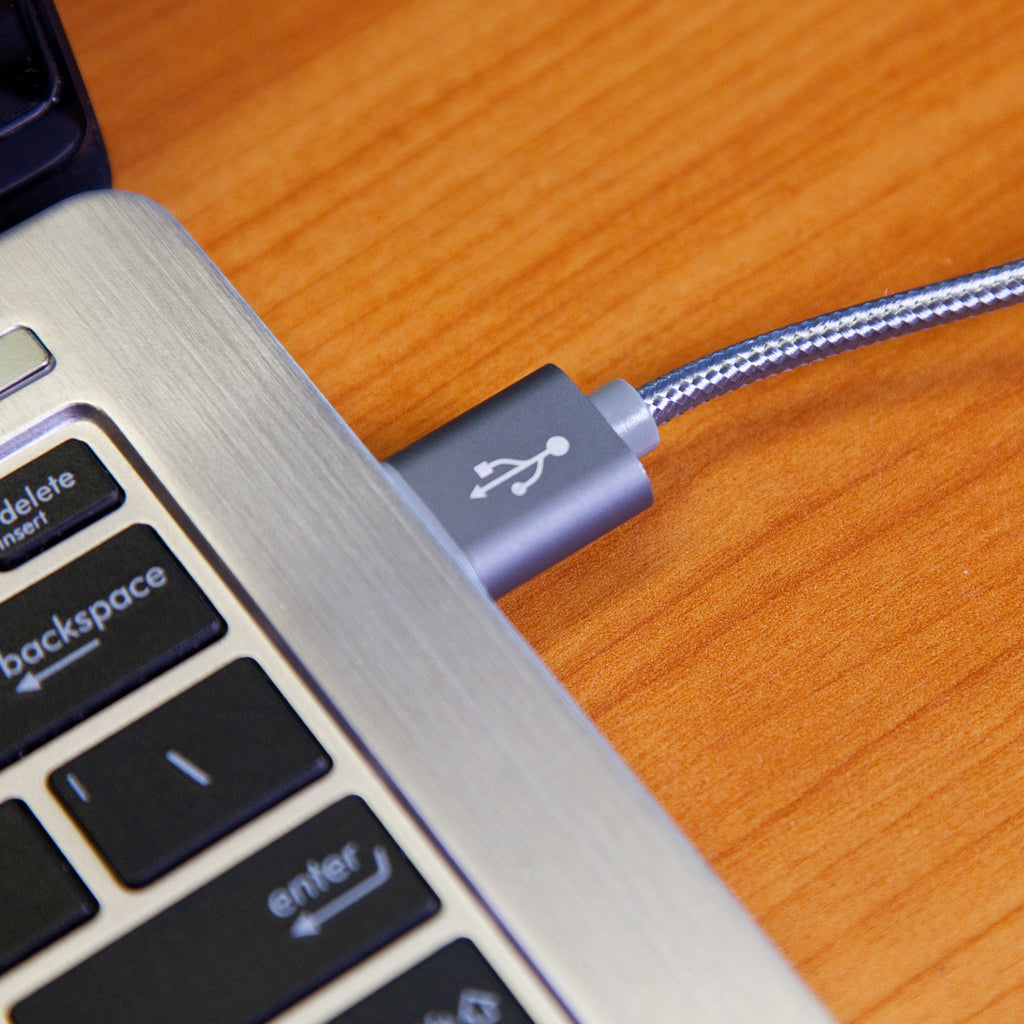Micro USB DuraCable - Alcatel LINKZONE Mobile Hotspot Cable