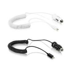 Micro T-Mobile SDA (with antenna hump - US version) Car Charger