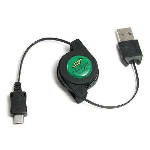 miniSync - Nokia Lumia 640 Cable