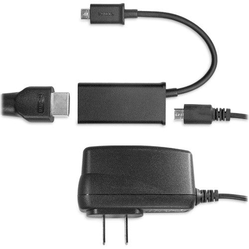 Micro USB to HDMI Adapter - Samsung i9100 Galaxy S2 Plug Adapter