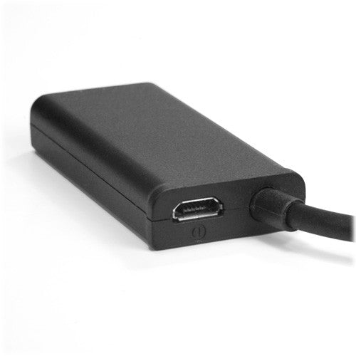 Micro USB to HDMI Adapter - Samsung Galaxy Note 2 Plug Adapter