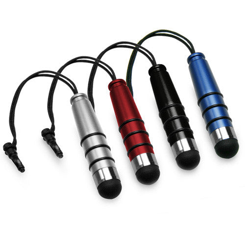 mini Capacitive Stylus - Blackberry PlayBook WiMax Stylus Pen