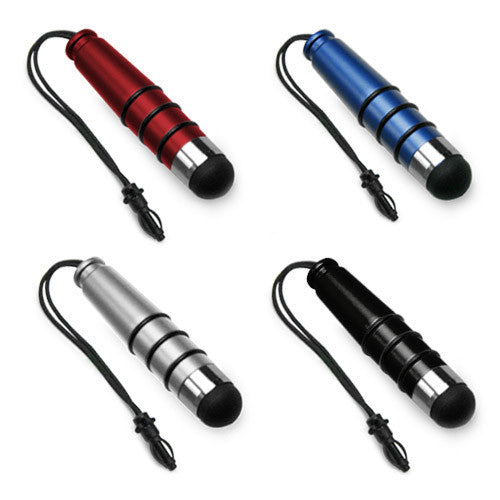 mini Capacitive Stylus - Samsung Galaxy S4 Stylus Pen
