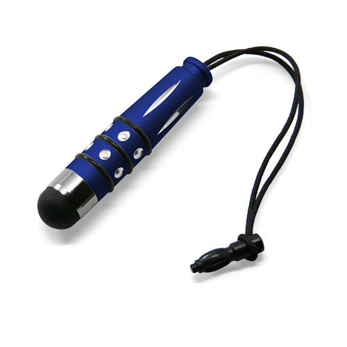 mini Capacitive Blackberry PlayBook WiMax Stylus - Sparkle Edition