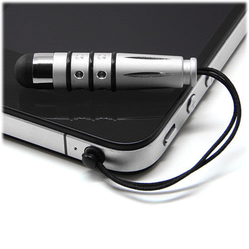 mini Capacitive Stylus - Sparkle Edition - Samsung Galaxy S4 Stylus Pen
