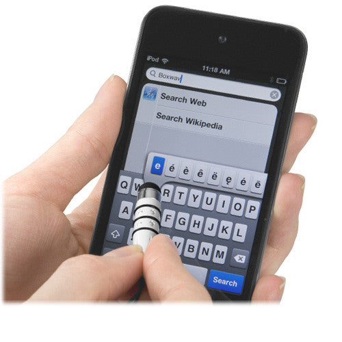 mini Capacitive Stylus - Sparkle Edition - Barnes & Noble Nook GlowLight Plus Stylus Pen