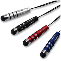 mini Capacitive Stylus - Sparkle Edition - Samsung Z3 Stylus Pen