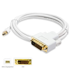 Mini DisplayPort to DVI Cable - Apple MacBook Pro 15" (2012) Cable