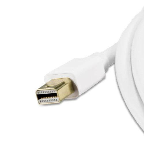 Mini DisplayPort to DVI Cable - Apple MacBook Pro 15" Cable