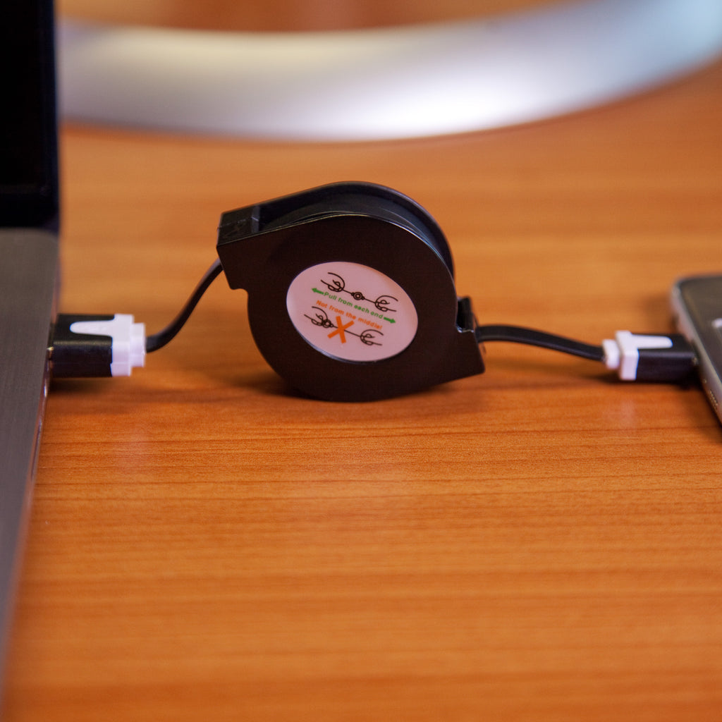 miniSync - Samsung Galaxy Tab S2 (8.0) Cable
