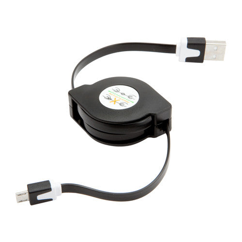 miniSync - Samsung Galaxy S2, Epic 4G Touch Cable
