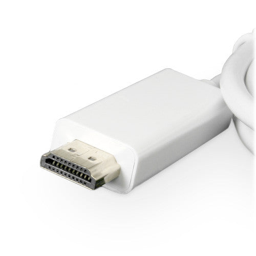 Mini DisplayPort to HDMI Cable - Apple MacBook Air 11" (2010) Cable
