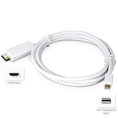 Mini DisplayPort to HDMI Cable - Apple MacBook Air 11" (2010) Cable