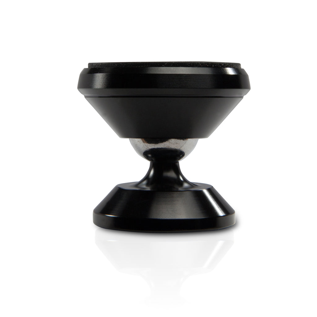 Minimus Aluminum MagnetoMount - Apple iPhone X Car Mount