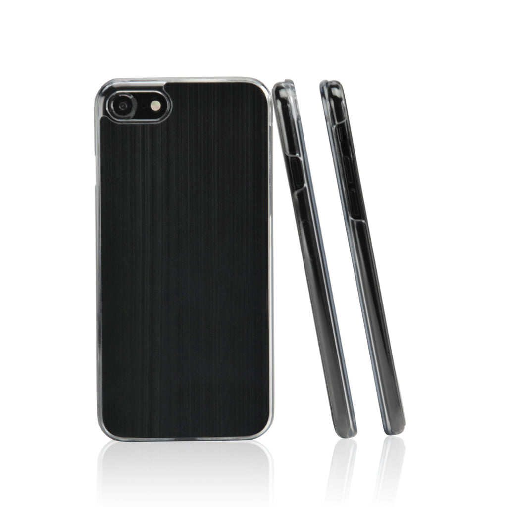 Minimus Brushed Aluminum Case - Apple iPhone 7 Case