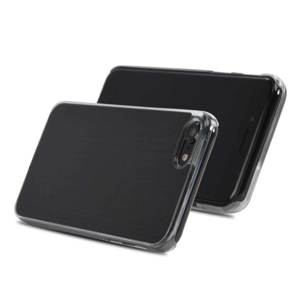 Minimus Brushed Aluminum Case - Apple iPhone 7 Case