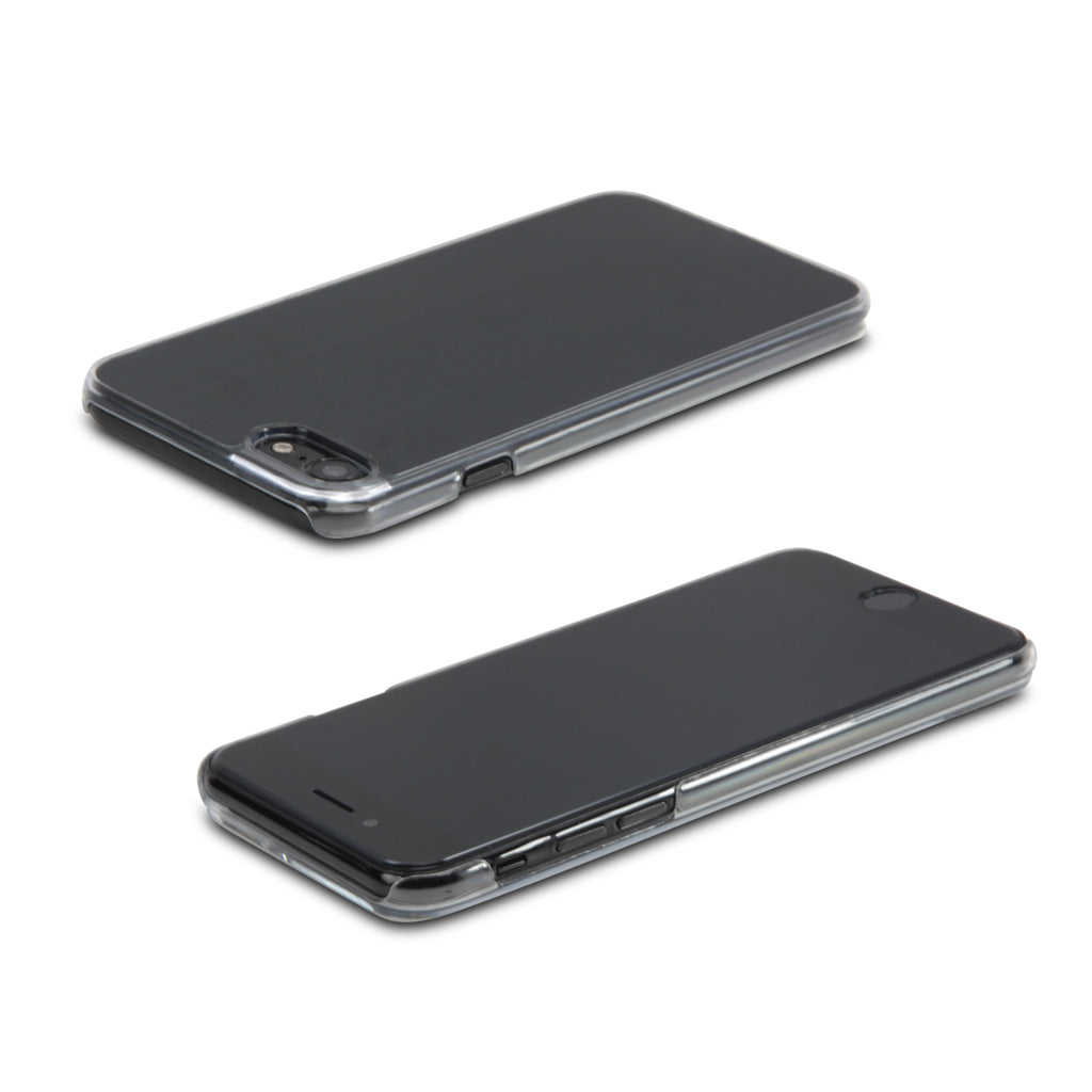 Minimus Brushed Aluminum Case - Apple iPhone 7 Case