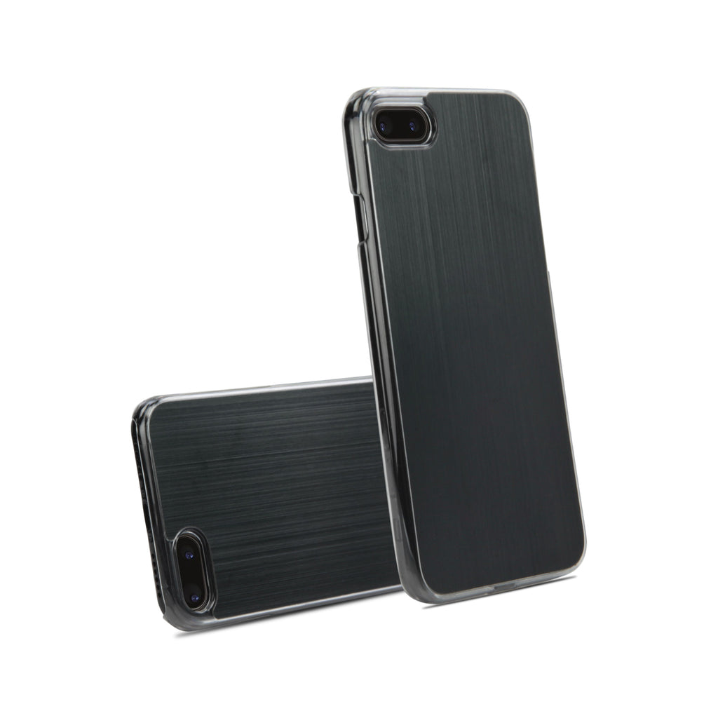 Minimus Brushed Aluminum Case - Apple iPhone 7 Case