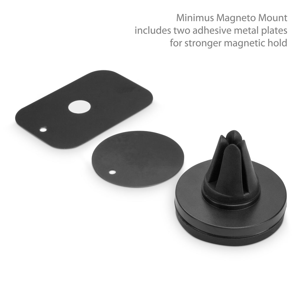 Minimus MagnetoMount - Apple iPhone 11 Pro Max Car Mount
