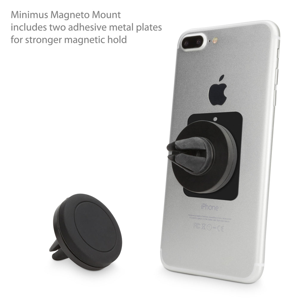 Minimus MagnetoMount - Alcatel OneTouch Idol 3 (4.7) Car Mount