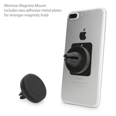 Minimus MagnetoMount - Apple iPhone 11 Pro Max Car Mount
