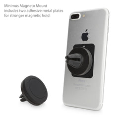 Minimus MagnetoMount - CAT S48C Car Mount