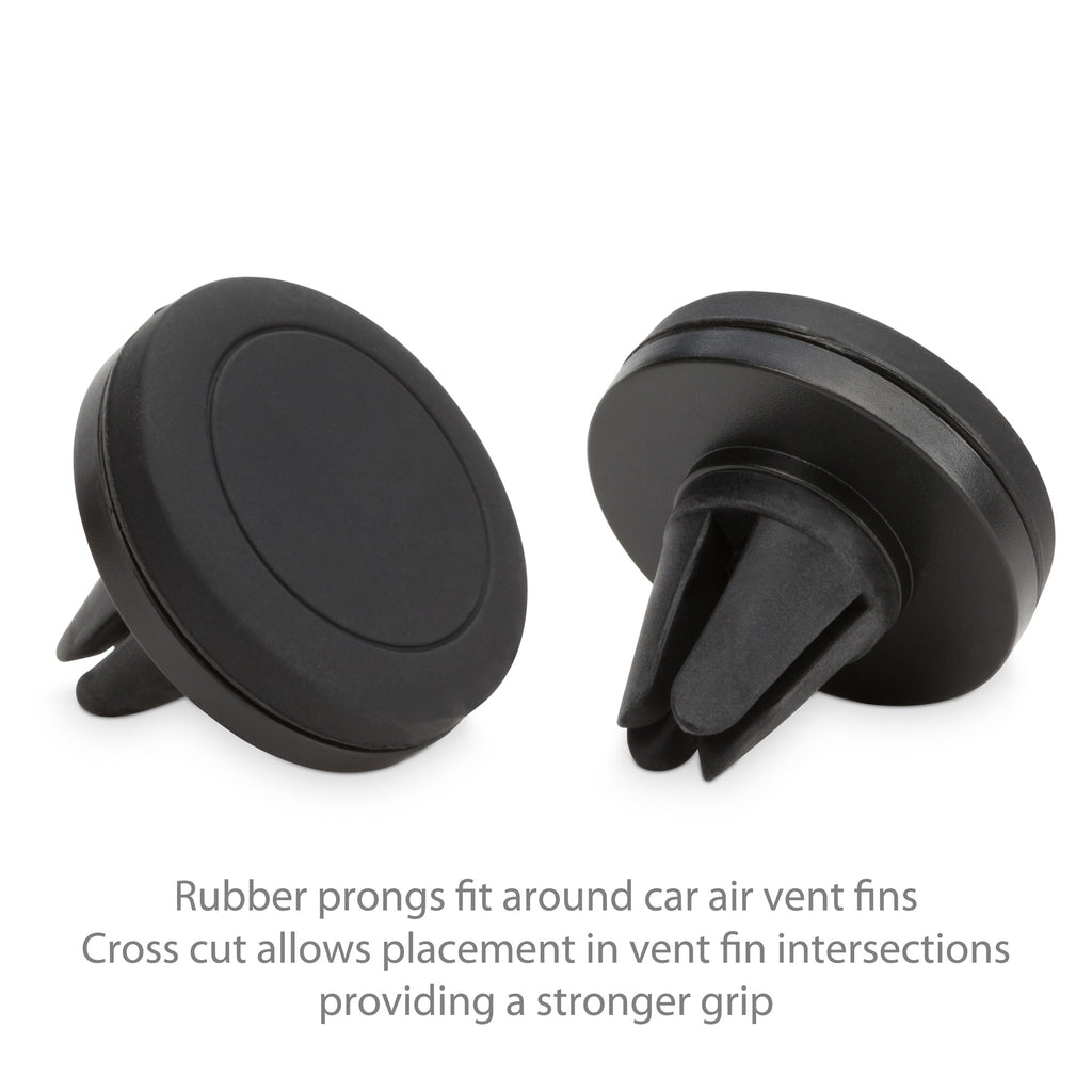 Minimus MagnetoMount - Hot Pepper Ghost Car Mount