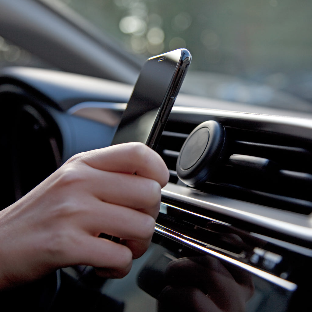 Minimus MagnetoMount - Apple iPhone XS Car Mount