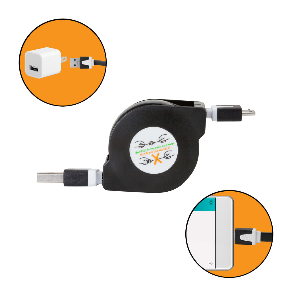 miniSync - Amazon Kindle Paperwhite Cable