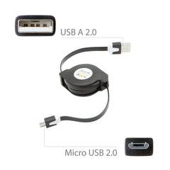 miniSync - Leica TL Cable