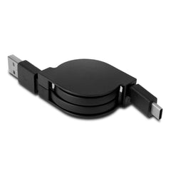 miniSync - USB-A to USB Type-C - Schok Classic Flip Phone Cable