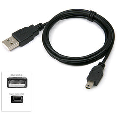 DirectSync Cable - BlackBerry 9000 Cable