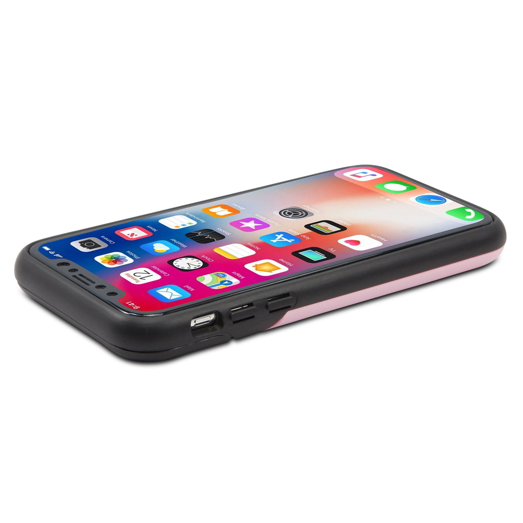 Mirror Beauty Case - Apple iPhone XS Case