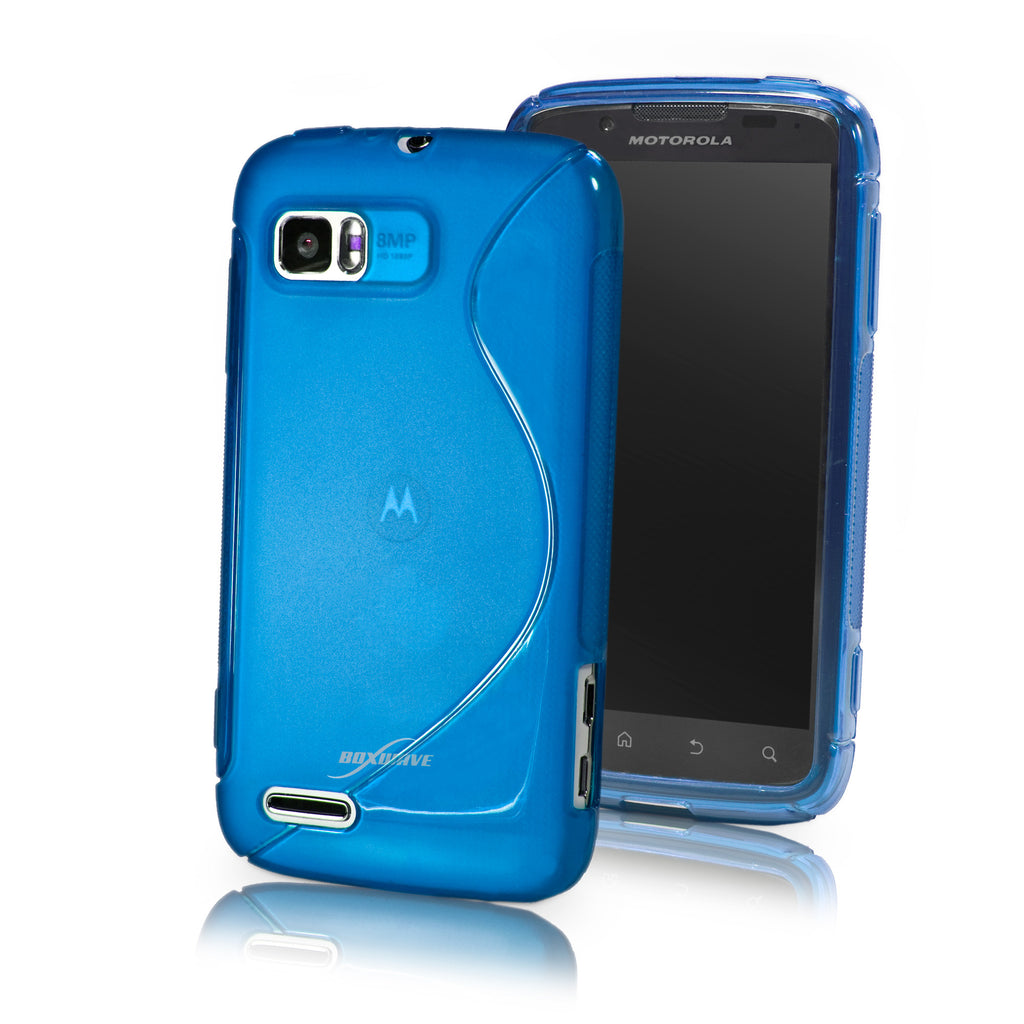 Motorola ATRIX 2 DuoSuit