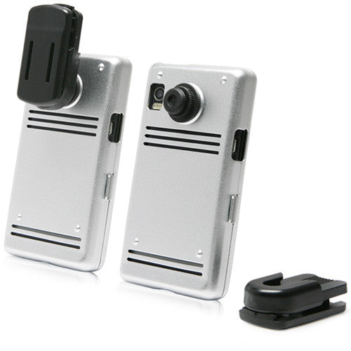 AluArmor Jacket - Motorola Droid 2 Case