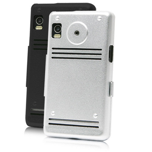 AluArmor Jacket - Motorola Droid 2 Case