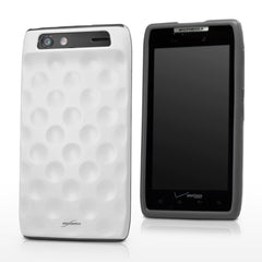 Fairway Case - Motorola DROID RAZR Case