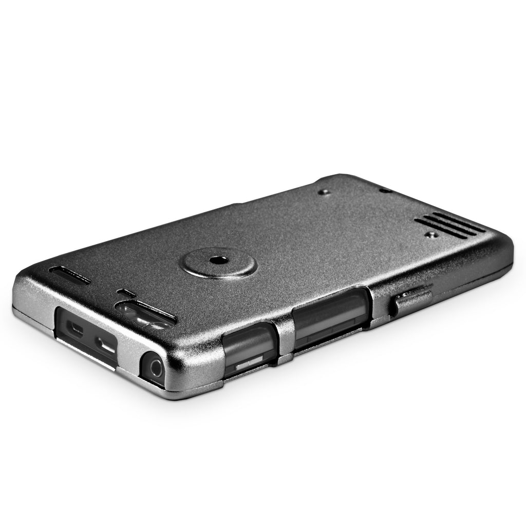 AluArmor Jacket - Motorola DROID RAZR MAXX Case
