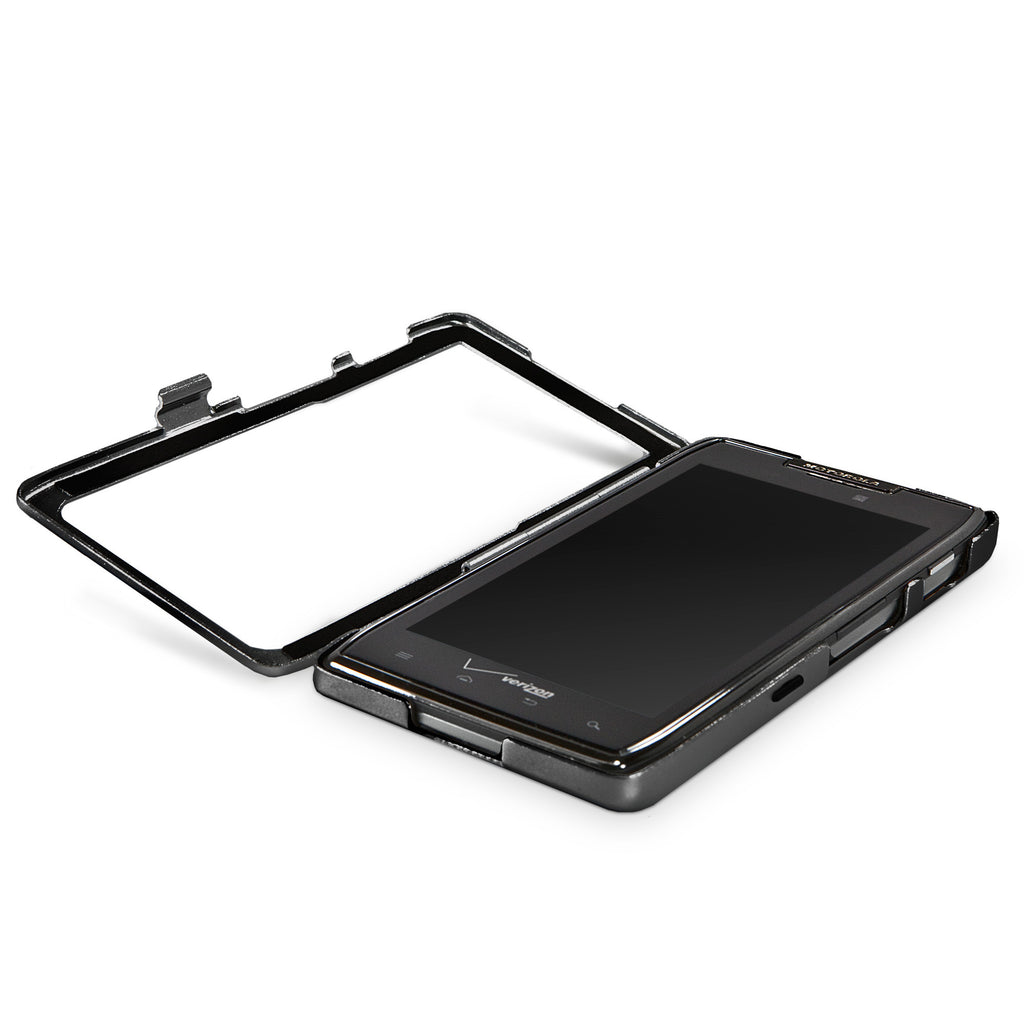 AluArmor Jacket - Motorola DROID RAZR MAXX Case