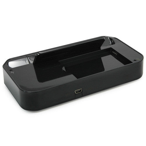 Motorola Droid X2 Desktop Cradle