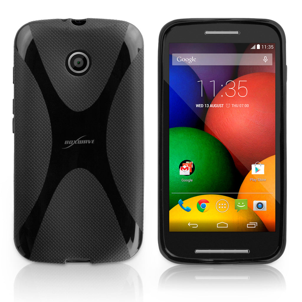 BodySuit - Motorola Moto E Case