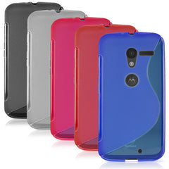 DuoSuit - Motorola Moto X Case