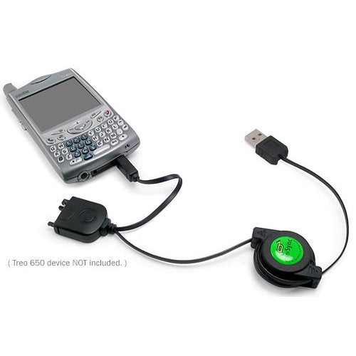 Vodafone Treo 750v miniSync