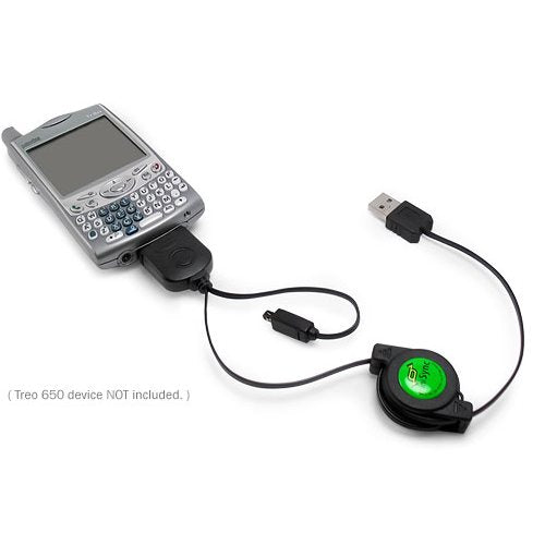 Vodafone Treo 750v miniSync