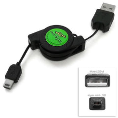 miniSync - CLEAR Spot 4G Personal Hotspot Cable