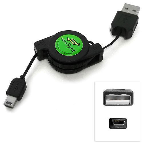 miniSync - Garmin Drive 61 LMT-S Cable