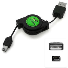 miniSync - Canon PowerShot ELPH 350 HS Cable